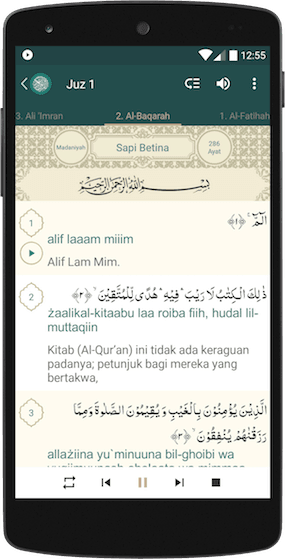 download al quran indonesia